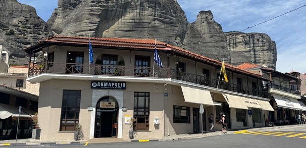 H Πολεοδομία ενισχύεται με τρεις νέους μηχανικούς 